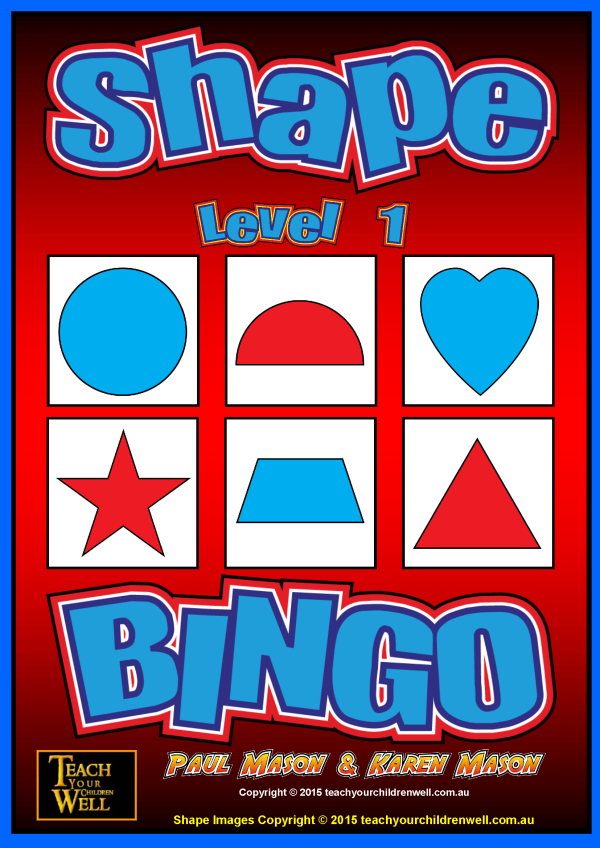 shapebingo-free